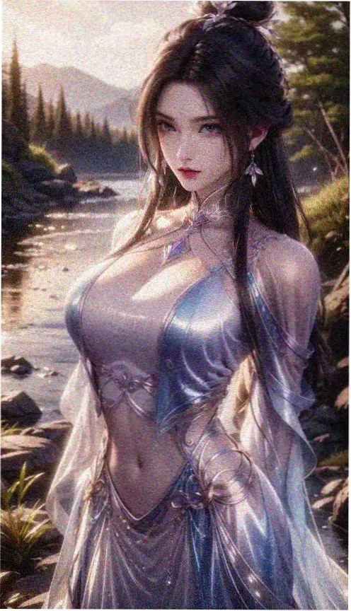 yy影视科幻热血动漫吞噬星空封面